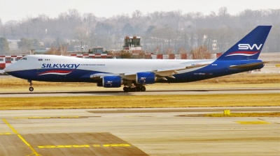 Azerbaijani civil airline transported ammunition to a dozen countries, Bulgarian investigation reveals